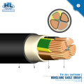 Royal Cord 4 Core Electric Wire Prices, China Supplier Copper Wire, Royal Cord
